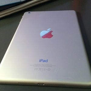 Ipad Mini first generation